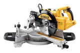 DeWALT Kapp-/Gehrungssäge 1300 Watt DWS773 45000 rpm 1100 W