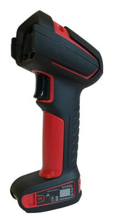 Honeywell Granit 1990iSR Håndholdt stregkodelæser 1D/2D LED Sort, Rød