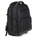 Targus TSB700EU taske og etui til laptop 39,6 cm (15.6") Rygsæk Sort