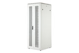 Digitus DN-31117 stativ 42U Fritstående reol Grå