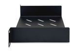 Digitus DN-10-TRAY-1-B tilbehør til rack Stativhylde