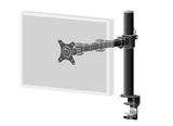 iiyama DS1001C-B1 skærmbeslag og -stativer 81,3 cm (32") Skrivebord Sort