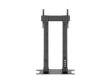 Multibrackets 2579 skærmbeslag til skiltning 2,79 m (110") Sort