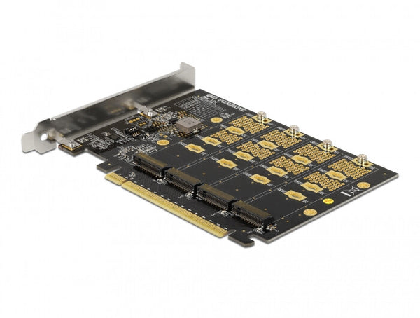 DeLOCK 89017 interface-kort/adapter Intern M.2