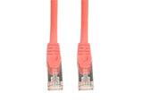 Prokord STP-0015 netværkskabel Rød 15 m Cat6 S/UTP (STP)