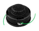 Makita 191D89-4 tilbehør til kratskærer & kantklipper String trimmer eyelet sleeve