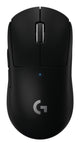 Logitech G 910-005881 mus Spil Højre hånd RF trådløst 25600 dpi