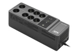 APC BE850G2-GR UPS-enhed Standby (offline) 0,85 kVA 520 W 8 AC stikkontakt(er)