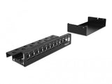DeLOCK 43415 patch panel