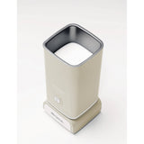 Ariete 2878/03 Automatisk mælkeskummer/varmer Beige