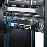 StarTech.com CABSHELF22V tilbehør til rack Hylde