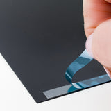 StarTech.com PRIVACY-SCREEN-22MB antirefleks skærm 55,9 cm (22") Monitor Rammeløst display privatlivsfilter