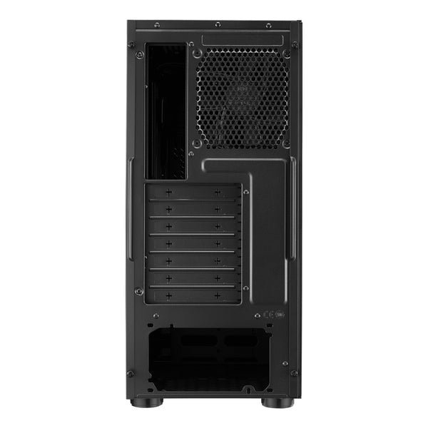 Cooler Master Elite 500 Midi Tower Sort