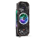 Asrock RX6800XT TCX 16GO AMD Radeon RX 6800 XT 16 GB GDDR6