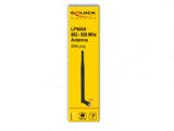 DeLOCK 12616 antenne Omniretningsbestemt antenne SMA 1,64 dBi