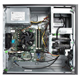 StarTech.com PEX10GSFP netværkskort Intern Fiber 20000 Mbit/s