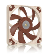 Noctua NF-A12x15 PWM Computerkabinet Ventilator 12 cm Beige, Brun