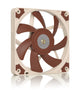 Noctua NF-A12x15 PWM Computerkabinet Ventilator 12 cm Beige, Brun