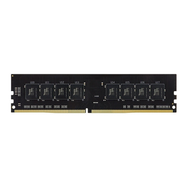 Team Group ELITE TED416G3200C2201 hukommelsesmodul 16 GB 1 x 16 GB DDR4 288-pin DIMM