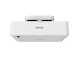 Epson EB-L530U Standard-kast projektor 5200 ANSI lumens 3LCD WUXGA (1920x1200) Hvid
