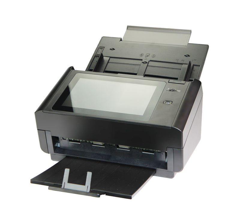 Avision AN360W ADF-scanner 600 x 600 dpi A4 Sort