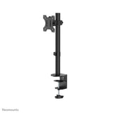 Neomounts FPMA-D510BLACK skærmbeslag og -stativer 81,3 cm (32") Skrivebord Sort