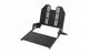 Gamber-Johnson 7160-0799 monteringssæt Sort Aluminium, Stål
