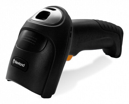 Newland HR52 Bonito Håndholdt stregkodelæser 1D/2D CMOS Sort