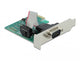DeLOCK 90006 interface-kort/adapter Intern RS-232