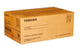 Dynabook T-305PC-R tonerpatron 1 stk Original Blå