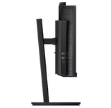 Philips P Line 346P1CRH/00 computerskærm 86,4 cm (34") 3440 x 1440 pixel UltraWide Quad HD LED Sort