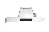 Icy Dock MB840M2P-B interface-kort/adapter Intern M.2