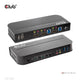 CLUB3D CSV-1382 KVM Switch Sort