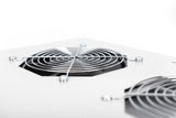 Digitus DN-19 FAN-4-SRV udstyr til rack cooling