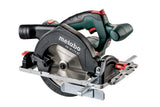 Metabo KS 18 LTX 57 16,5 cm Sort, Grøn, Rød 4600 rpm