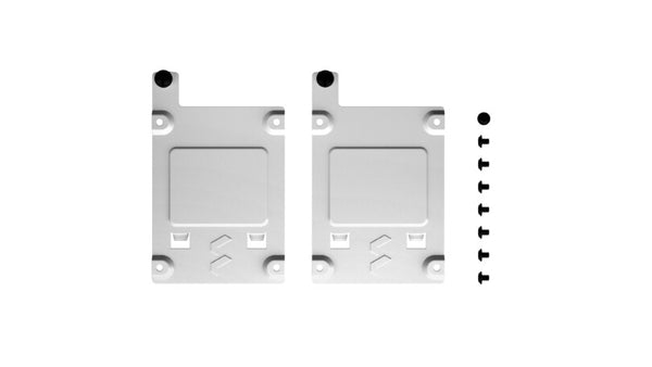 Fractal Design FD-A-BRKT-002 computeretui del Universel