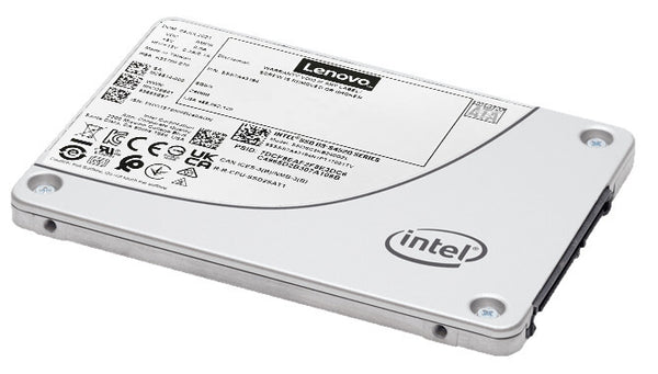 Lenovo 4XB7A17108 intern solid state drev 960 GB 2.5" Serial ATA III 3D TLC NAND