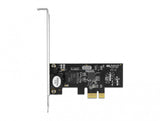 DeLOCK 89598 interface-kort/adapter Intern RJ-45
