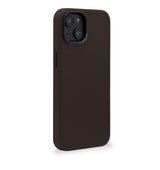 Decoded D23IPO14MBC1CHB mobiltelefon etui 17 cm (6.7") Cover Brun