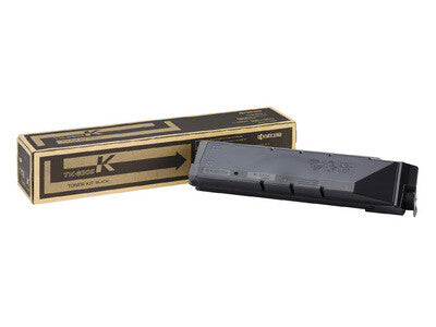KYOCERA TK-8305K tonerpatron 1 stk Original Sort