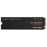 Western Digital Black SN850X NVMe 1 TB M.2 PCI Express 4.0