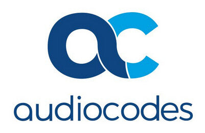 AudioCodes AHR 1 licens(er) 1 År