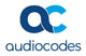AudioCodes ACTS 1 licens(er) 1 År