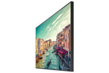 Samsung QB98T-B Digital fladpaneldisplay 2,49 m (98") LCD Wi-Fi 350 cd/m² 4K Ultra HD Sort Indbygget processer Tizen 4.0