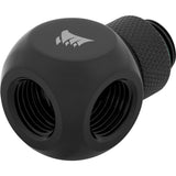 Corsair CX-9055016-WW Computerkølesystem, dele og tilbehør Montering