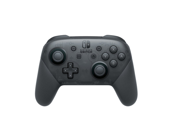 Nintendo Switch Pro Controller Sort Bluetooth Gamepad Analog/digital Nintendo Switch