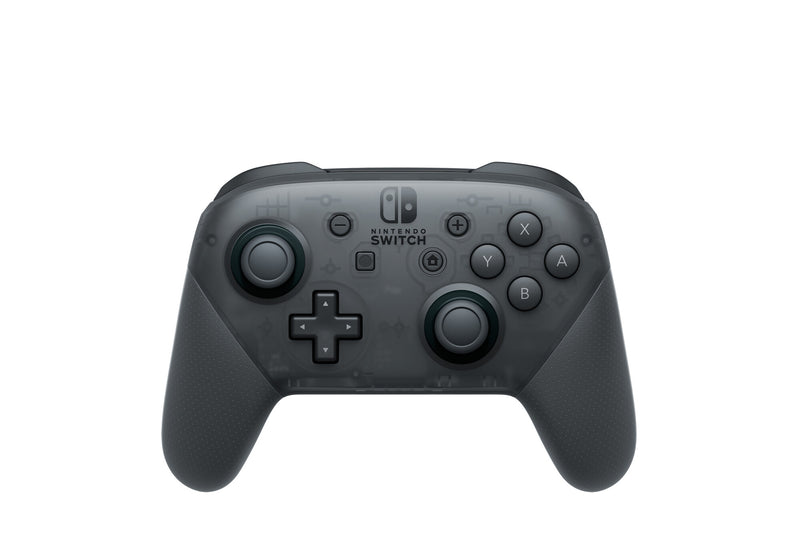 Nintendo Switch Pro Controller Sort Bluetooth Gamepad Analog/digital Nintendo Switch
