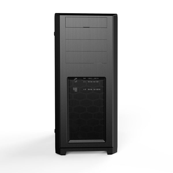Phanteks Enthoo Pro Tempered Glass Full Tower Sort