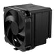 Jonsbo HX6250 Processor Køleplade/køler 14 cm Sort 1 stk