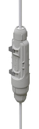 Mikrotik GPeR IP67 Case Dækkappe til WLAN-adgangspunkt
